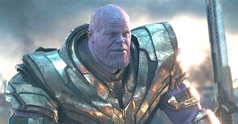 Avengers: Endgame Theory Reveals Why There's Only One .